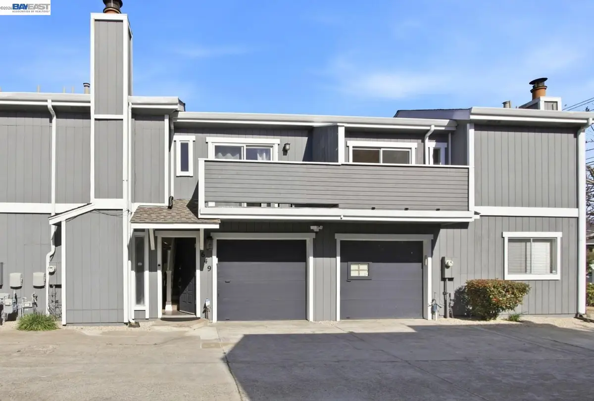 649 N 4th St, San Jose, CA 95112 - #1