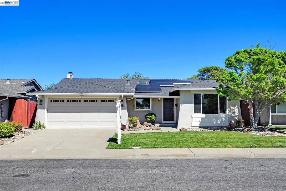 5471 Tyler Pl, Fremont, CA 94538 - #1