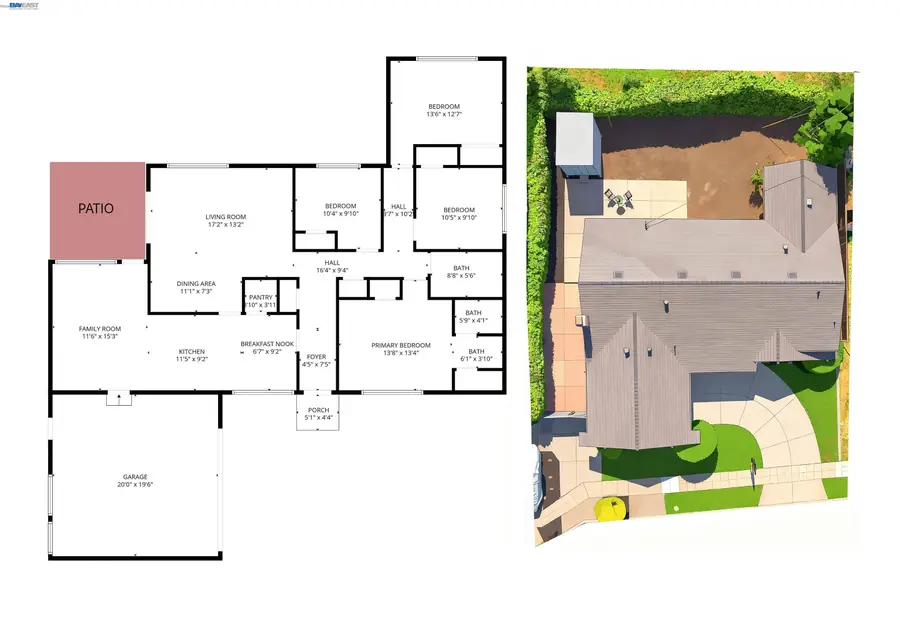 30683 Vanderbilt St, Hayward, CA 94544 - #2