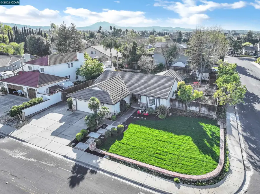 641 Woodbury Pl, Oakley, CA 94561 - #3