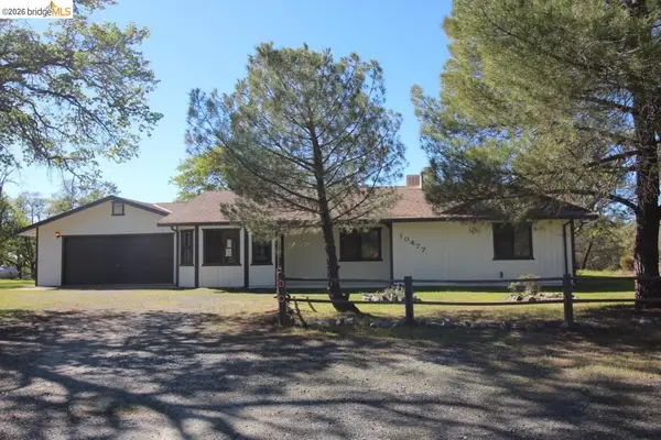 10477 Violetta, Coulterville, CA 95311