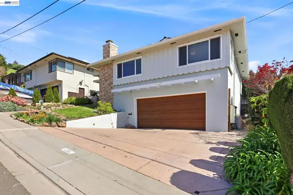 1233 Benedict Ct, San Leandro, CA 94577