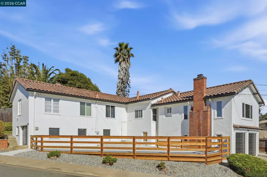 1532 Mariposa St, Richmond, CA 94804 - #3