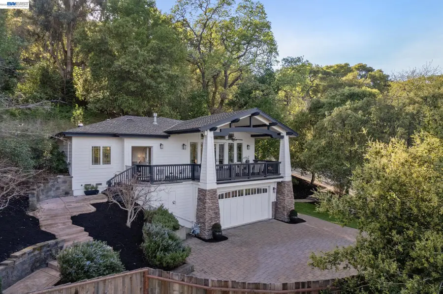 475 Starview Drive, Danville, CA 94526 - #2