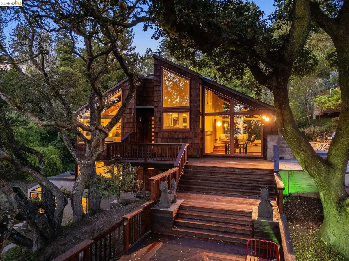 1179 Keith Ave, Berkeley, CA 94708 - #1