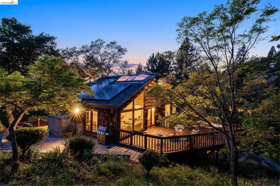 1179 Keith Ave, Berkeley, CA 94708 - #2