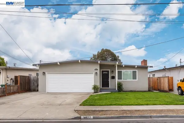 36637 Burdick St, Newark, CA 94560