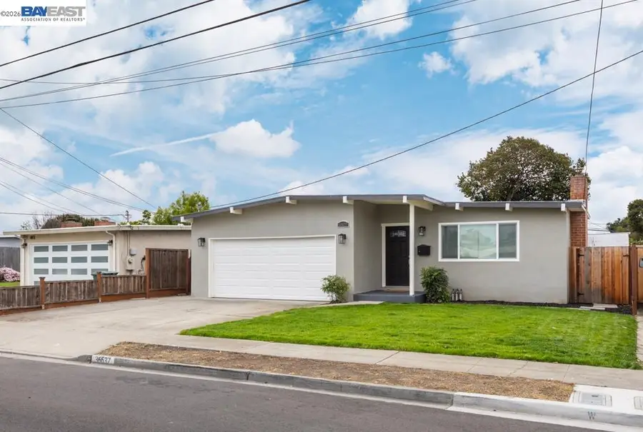36637 Burdick St, Newark, CA 94560 - #2