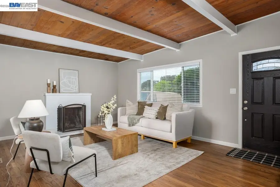 36637 Burdick St, Newark, CA 94560 - #3