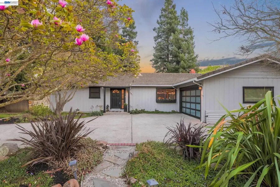 181 Paraiso Dr, Danville, CA 94526 - #2