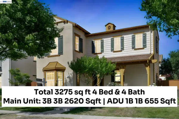 193 Lucy Ln, San Ramon, CA 94582