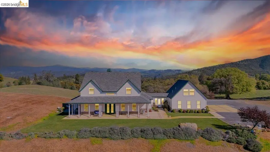 14814 Twist Rd, Jamestown, CA 95327 - #2