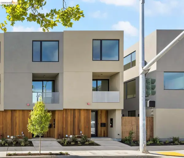 4037 Park Blvd, Oakland, CA 94602