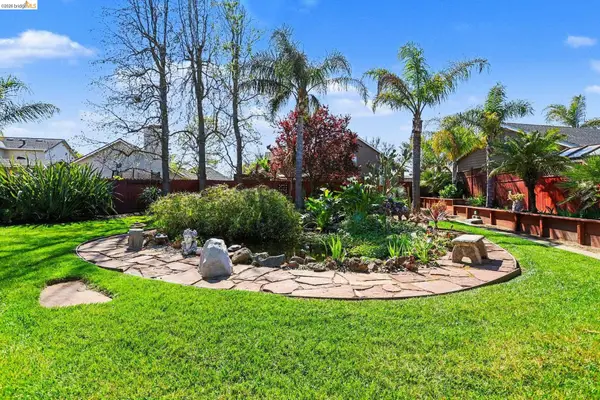 101 Concannon Court, Oakley, CA 94561