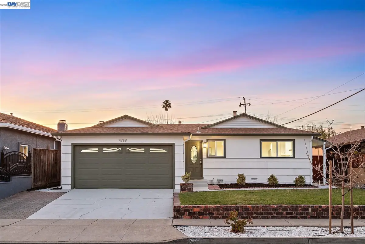 4789 Calaveras Ave, Fremont, CA 94538 - #1