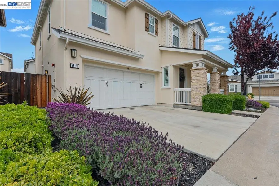36188 Fig Tree Lane, Newark, CA 94560 - #3