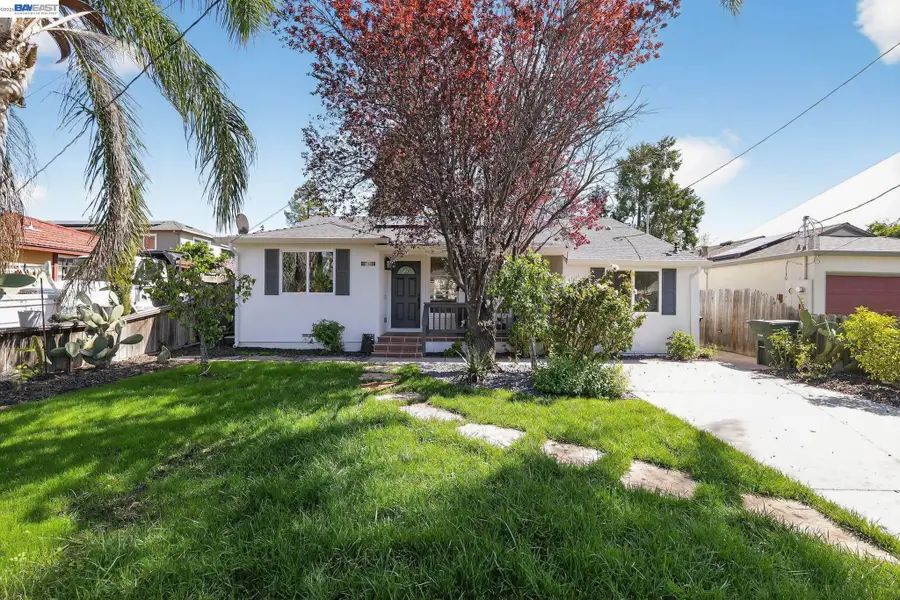 792 8th Ave, Redwood City, CA 94063 - #2