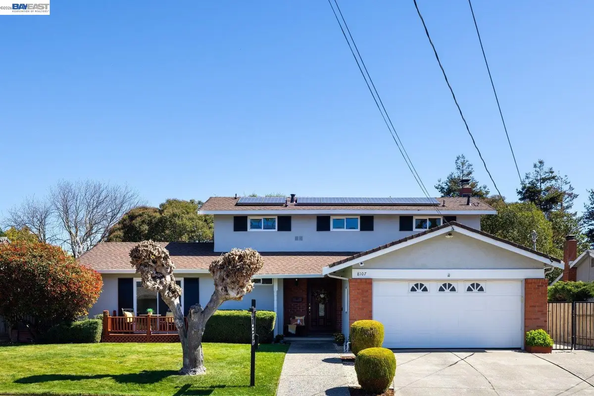 8107 Peppertree, Dublin, CA 94568 - #1