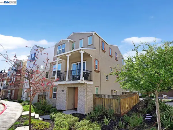 Address Withheld By Seller, Dublin, CA 94568