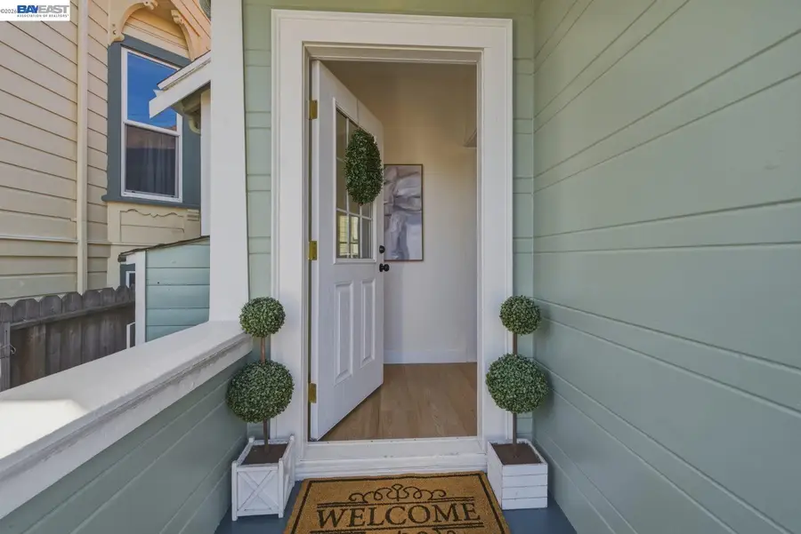 1726 Eagle Ave, Alameda, CA 94501 - #2