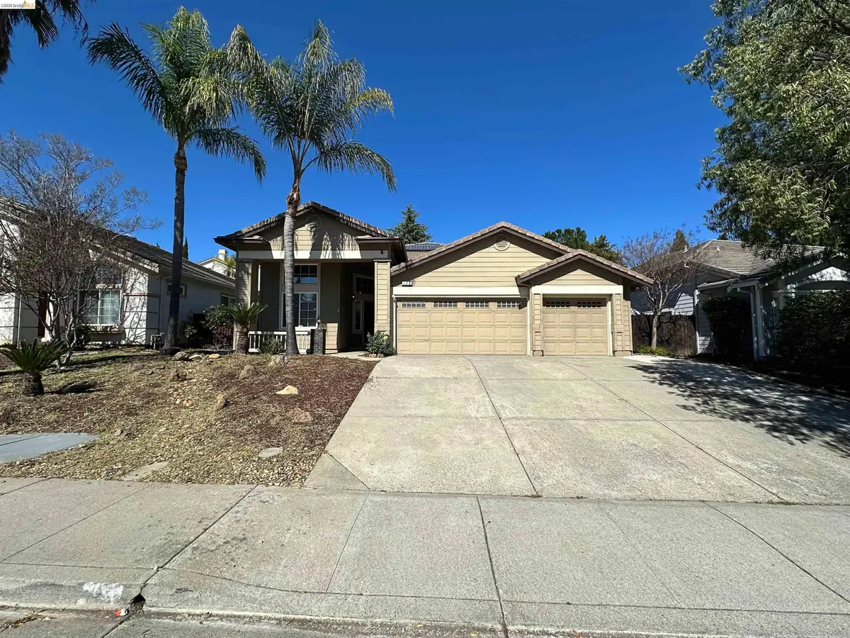 123 Putter Dr, Brentwood, CA 94513 - #1