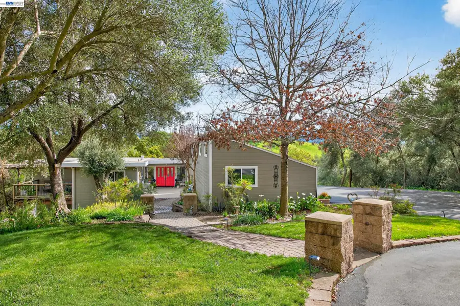 10700 Foothill Rd, Sunol, CA 94586 - #2