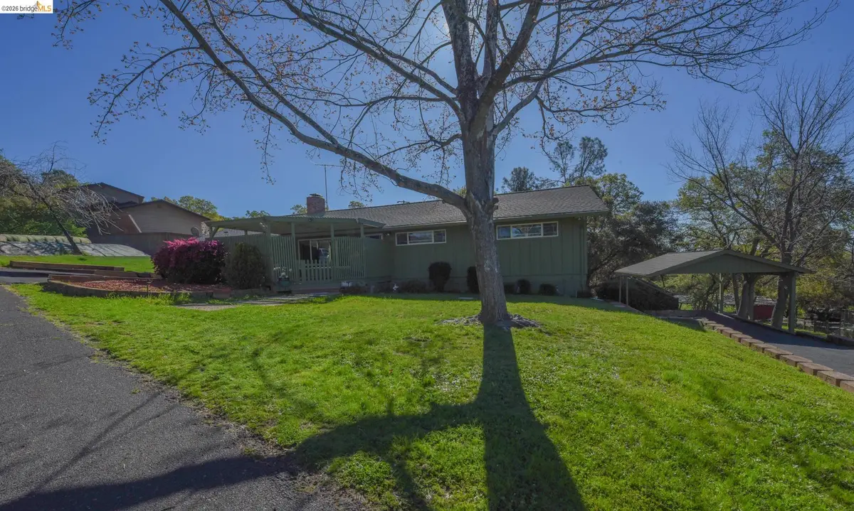 12933 Chaparral Rd, Sonora, CA 95370 - #1