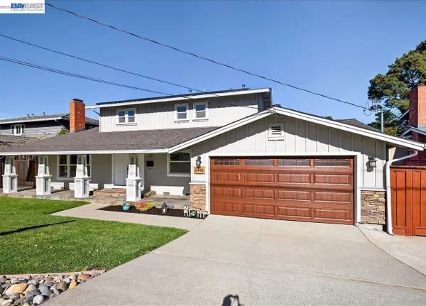 11495 Silvergate Dr, Dublin, CA 94568