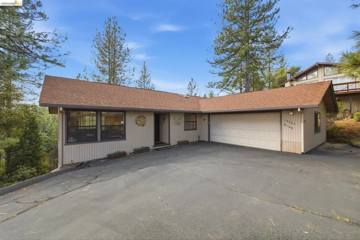 12305 Mills Street, Groveland, CA 95321 - #1