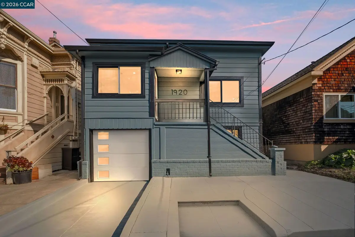 1920 Linden St, Oakland, CA 94607 - #1