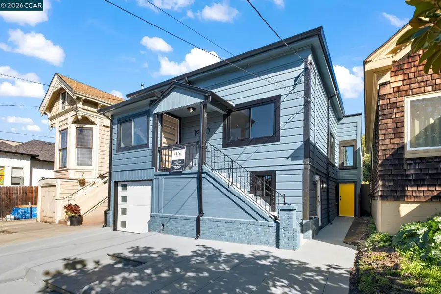 1920 Linden St, Oakland, CA 94607 - #3