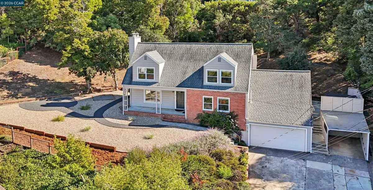 9 Clotilda Ct, Mill Valley, CA 94941 - #1