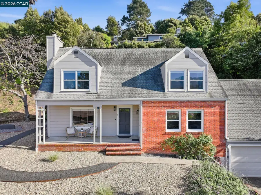 9 Clotilda Ct, Mill Valley, CA 94941 - #2