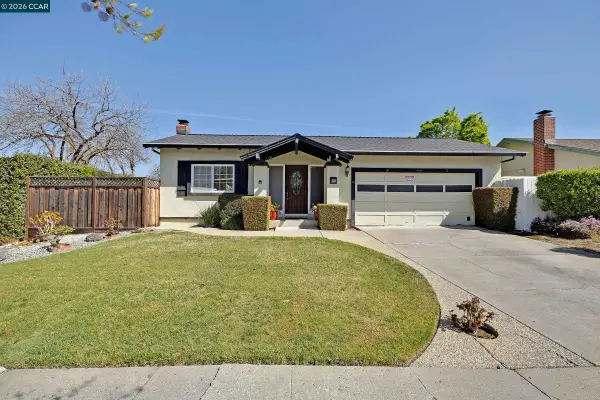 4028 Kirk Rd, San Jose, CA 95124