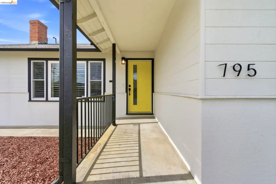 795 Rosewood Avenue, Vallejo, CA 94591 - #2