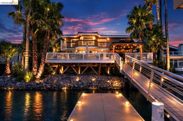 5034 Double Point Way, Discovery Bay, CA 94505