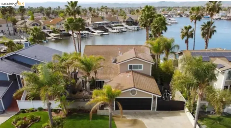 5034 Double Point Way, Discovery Bay, CA 94505 - #2