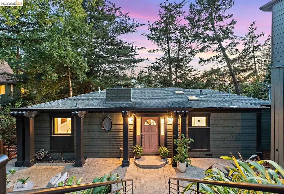 6272 Clive Avenue, Oakland, CA 94611 - #1