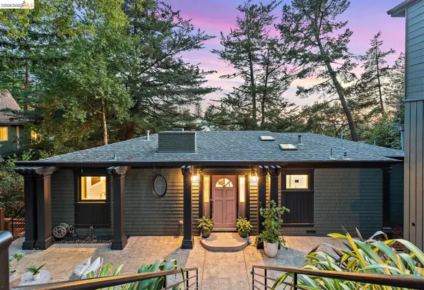 6272 Clive Avenue, Oakland, CA 94611