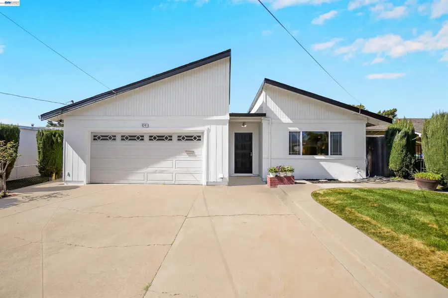 6241 Cotton Ave, Newark, CA 94560 - #2