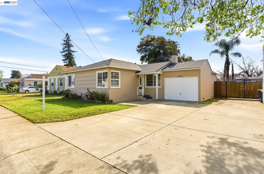 16035 Via Descanso, San Lorenzo, CA 94580 - #2