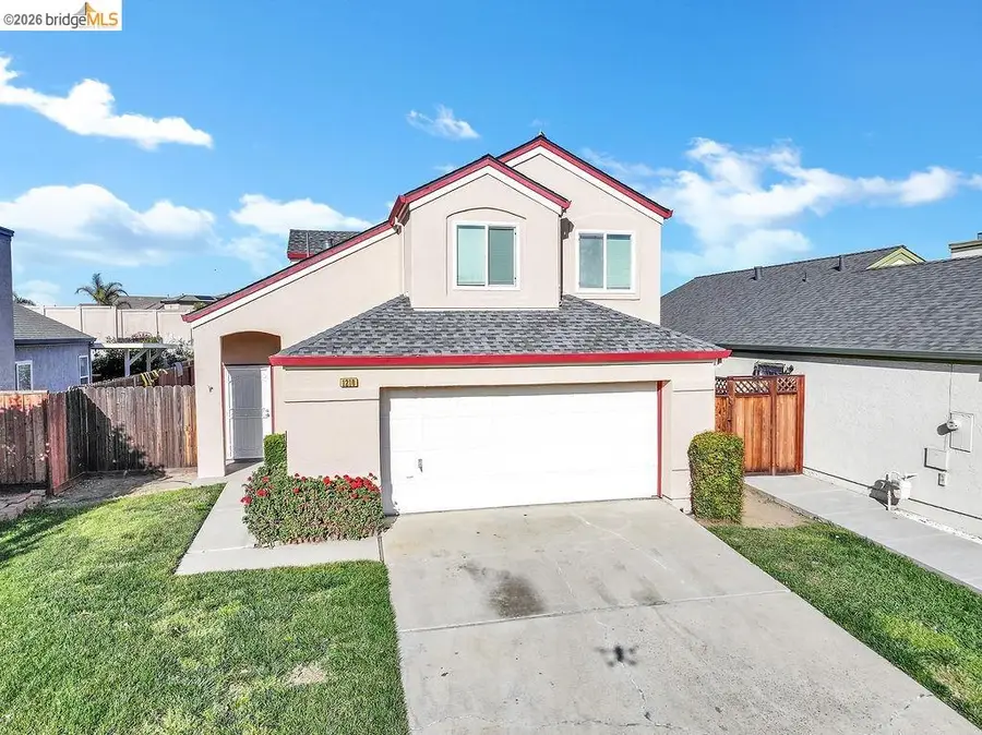 1210 Quail Valley Run, Oakley, CA 94561 - #2