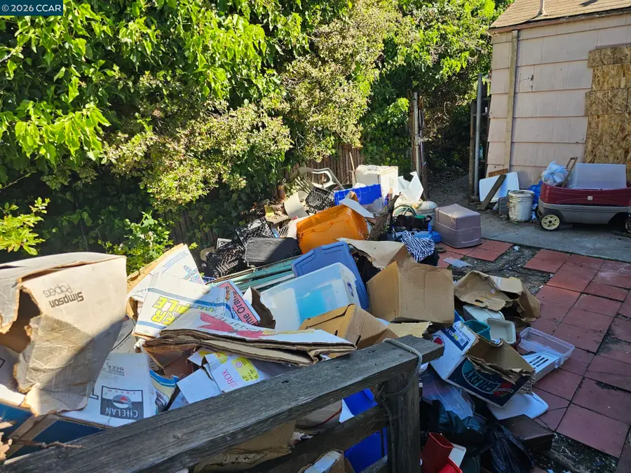 659 31st St, Richmond, CA 94804 - #2