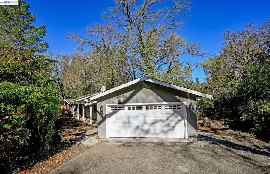 1016 Stone Valley, Alamo, CA 94507 - #2