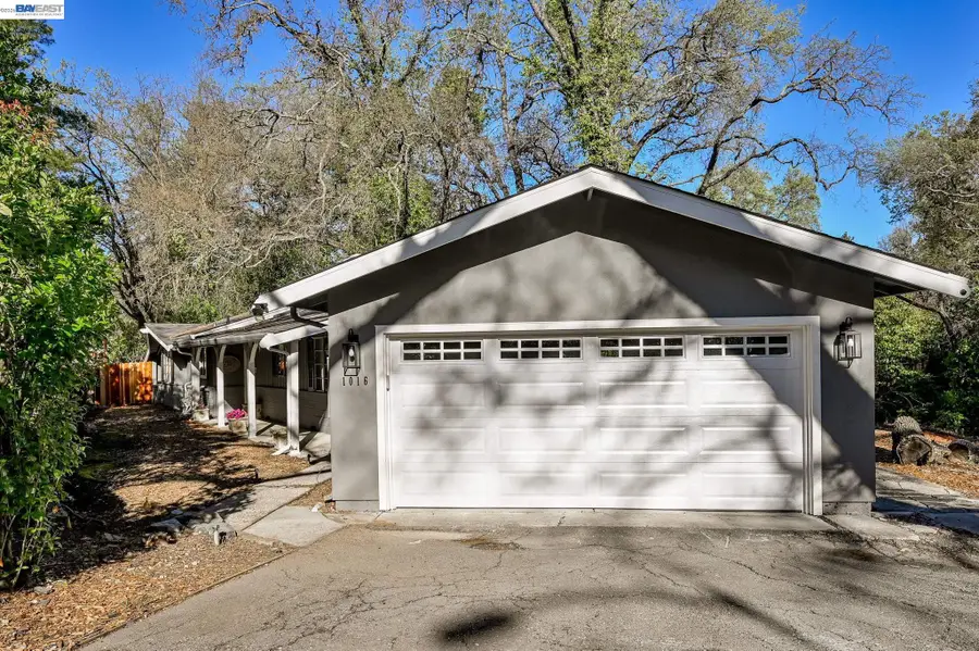 1016 Stone Valley, Alamo, CA 94507 - #3