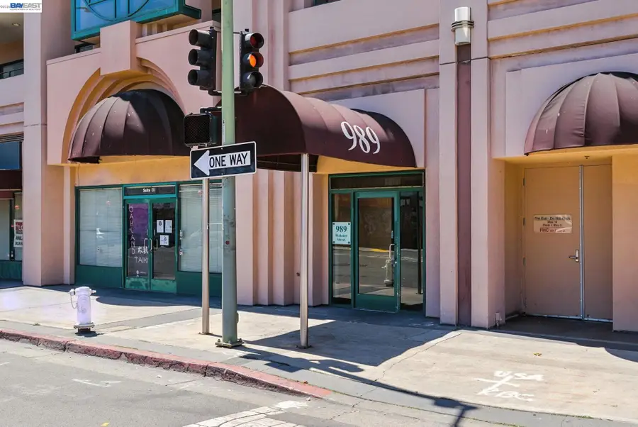 989 Webster St #443, Oakland, CA 94601 - #3