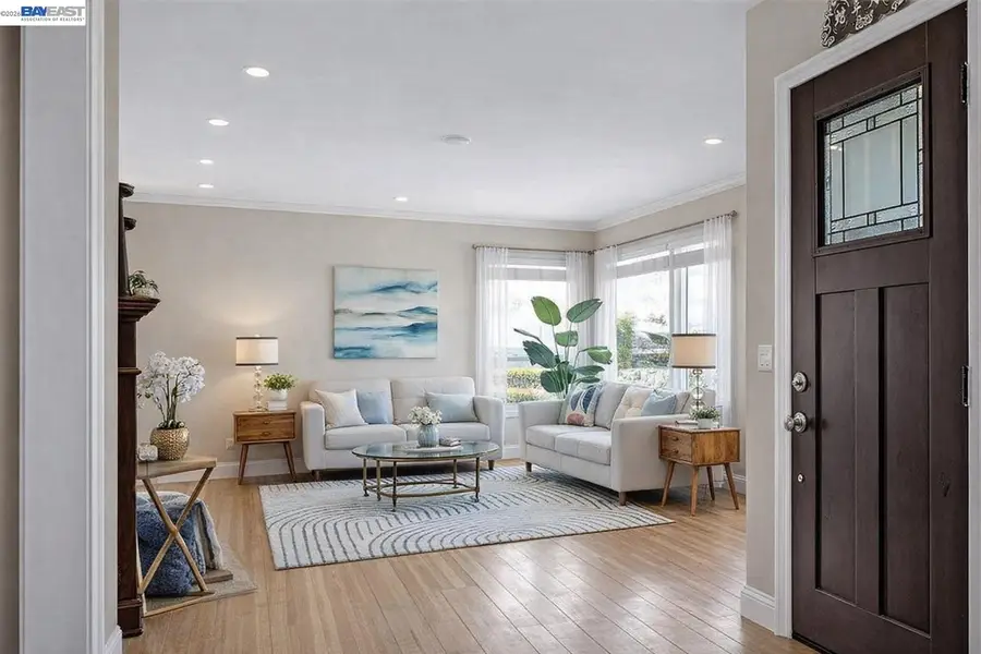 17676 Garland Ct, Castro Valley, CA 94546 - #3