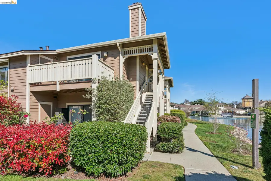 142 Shoreline Ct, Richmond, CA 94804 - #2