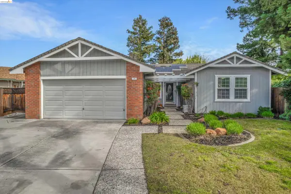 17 Kensington Ct, Brentwood, CA 94513