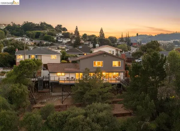 2115 Valente Cir, Martinez, CA 94553